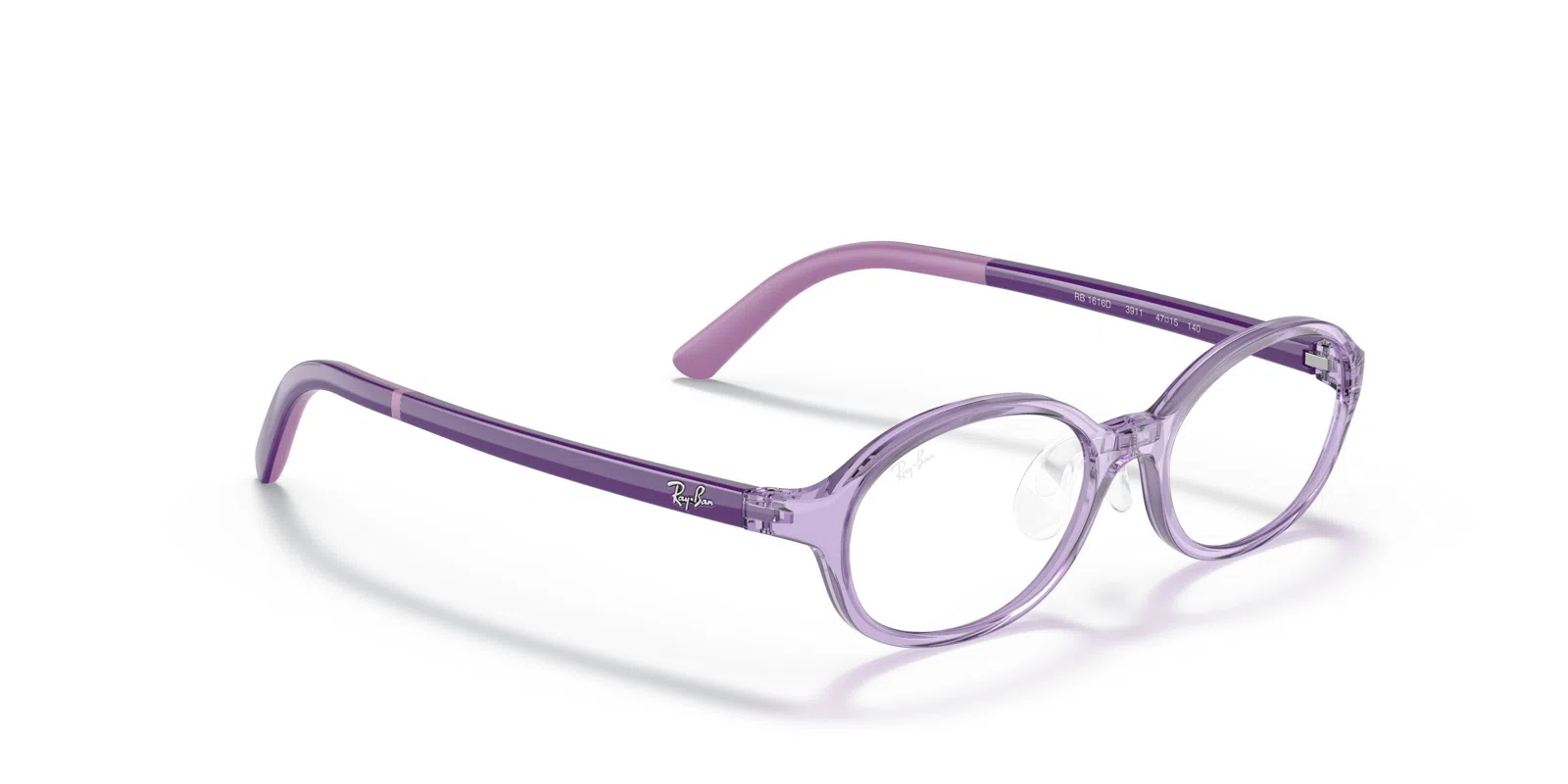 Ray-Ban Kids 0RY1616D Eyeglasses - view 26